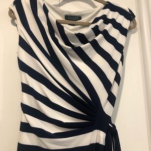 Ralph Lauren dress